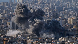 "Ich bin sicher, dass die Iran-Gespräche den Krieg beenden"