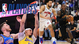 NBA: Auftaktsieg für Hartenstein - Dämpfer für Schröder