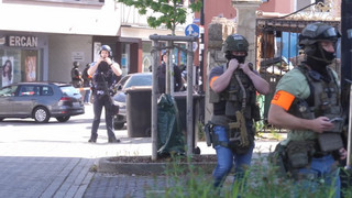 Geiselnahme in Bank in Sinzig: Was ist bekannt?