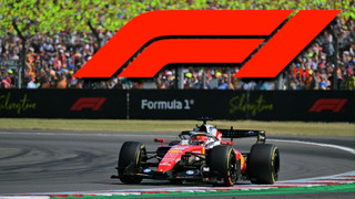 Leclerc gewinnt Spektakel in Silverstone - Antonelli punktlos