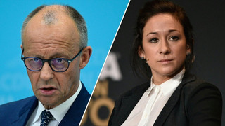 Bericht: Merz holt Keßler ins Kanzleramt