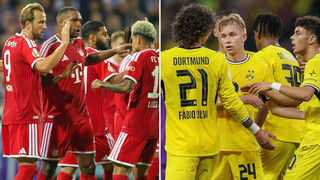 DFB-Pokal: Bayern und Dortmund im Free-TV