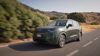 Der Leapmotor B03X - Effiziente Leistung für den Alltag