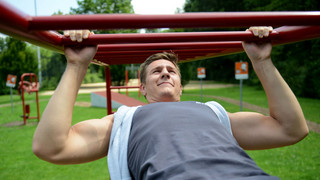 Die schönsten Trimm-dich-Pfade in Hessen