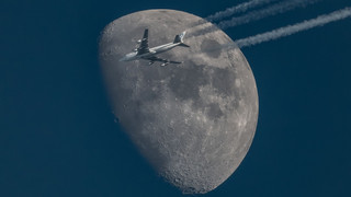Jeder 2. Flug ist Kurzstrecke: Wohin die meisten fliegen