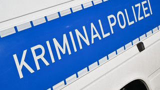 Bewaffnete überfallen Reisebus an der A3 bei Niedernhausen