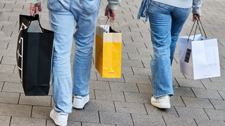 Düsseldorf: Kaufkraft in Deutschland bleibt 2024 weitgehend stabil