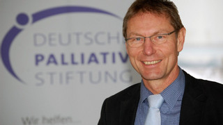 Thomas Sitte erhält in Fulda Bundesverdienstkreuz