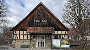 Freilandmuseum Fladungen startet mit "Pixi"-Ausstellung in Saison