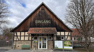 Freilandmuseum Fladungen startet mit "Pixi"-Ausstellung in Saison