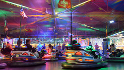 Gießen: Frühjahrsmesse