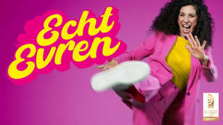Evren Gezer ist nominiert für den Deutschen Radiopreis