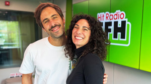 Max Giesinger bei Echt Evren_Neues Album Glück auf den Straßen