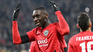 DFB-Pokal-Halbfinale: Eintracht muss auswärts gegen Stuttgart spielen