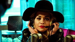 Rita Ora im FFH-Interview: Ärger mit Rihanna?