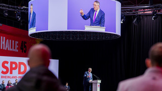 Landtagswahl Rheinland-Pfalz 2026: Viele noch unentschlossen