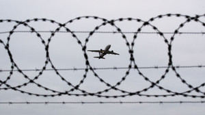 Seit 2022 mussten fast 1.200 Straftäter Hessen verlassen
