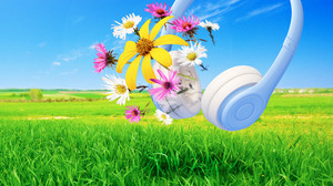 Neues Webradio: Deine Playlist für den Frühling