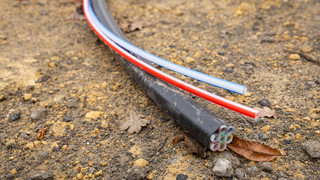 Das Mobilfunknetz wird für die Fußball-EM deutlich ausgebaut