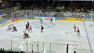 Kassel und Bad Nauheim müssen in DEL2 auswärts ran