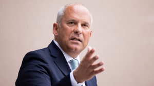 Innenminister zieht Konsequenzen aus Hanauer Mordanschlag