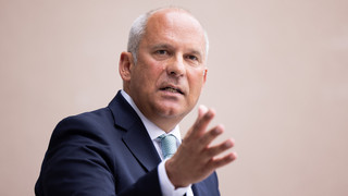 Task Force soll psychische Auffälligkeiten besser erkennen
