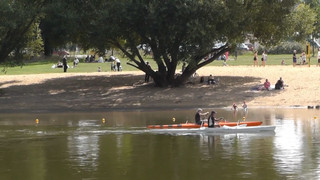 Bis zu 38 Grad: Höhepunkt der Hitzewelle steht an