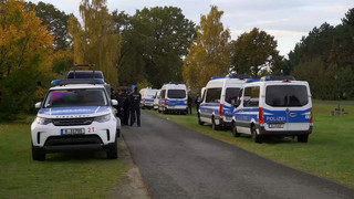 Schwager im Fokus: Polizei intensiviert Suche nach Rebecca in Brandenburg