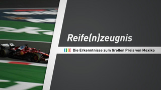 Norris wieder der Gejagte: Das F1-Reife(n)zeugnis zum GP von Spa