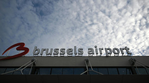 Nach Drohnenvorfall: Flughafen Brüssel vorübergehend außer Betrieb