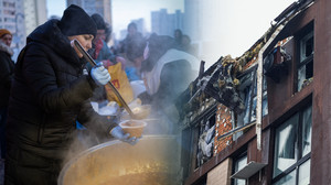 Keine Bestätigung für Ukraine-Feuerpause