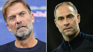 Abschied von RB? Wirbel um Klopp