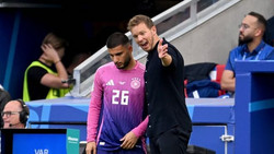 Nagelsmann übergeht besten deutschen Stürmer, das irritiert