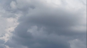 Frühlingsstart in Deutschland: Sonne und Wolken im Wechsel