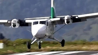 Reise zum Mount Everest!