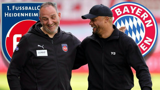 Schmidt über Bayern-Duell: "Es ist nicht unmöglich"