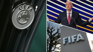 "Totaler Krieg": Pressestimmen zum angedrohten WM-Boykott