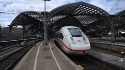 Bahnchefin: Pünktlichkeit im ersten Halbjahr bei 59 Prozent