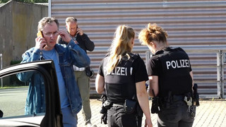 Schreckliche Gewissheit: Vermisstes Mädchen tot aufgefunden