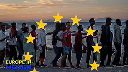 Krise in Ceuta: Wie blicken EU-Bürger auf Flüchtlinge?