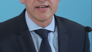 Unionsfraktionschef Frei: «Der Bundeskanzler hat unsere Unterstützung»