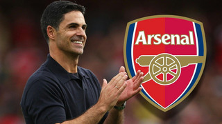 Arsenal verlängert mit Meistermacher Arteta: "Großes Privileg"