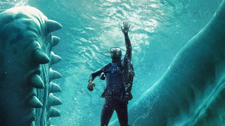 "Whalefall": Überleben im Inneren eines Meeresriesen