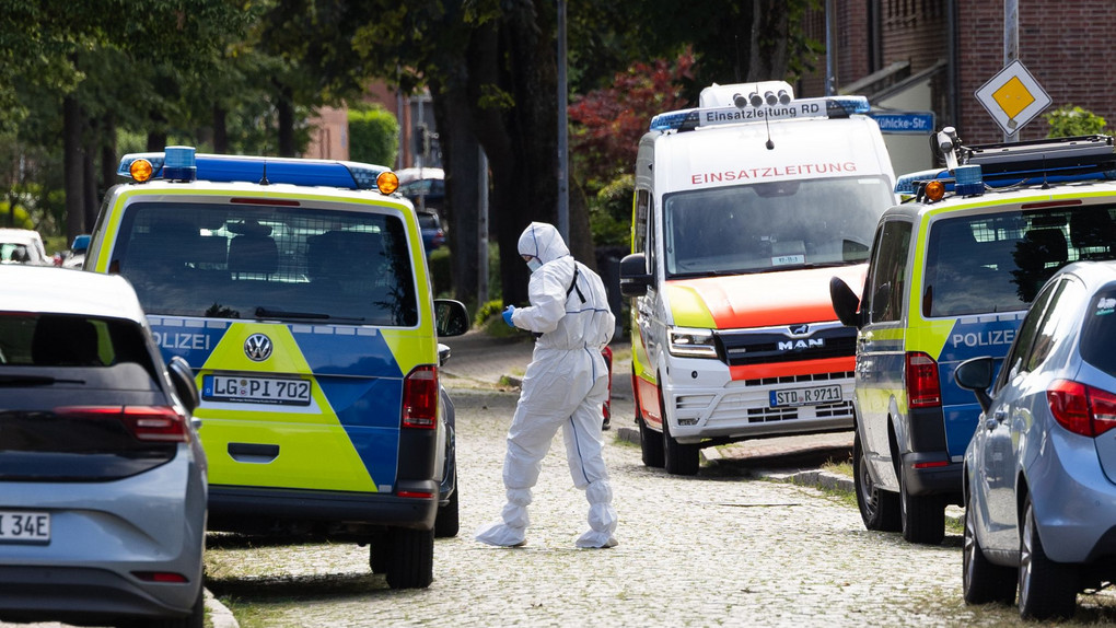 Nach Schüssen in Stade: Sechstes Todesopfer