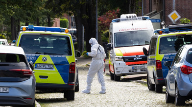 Nach Schüssen in Stade: Sechstes Todesopfer
