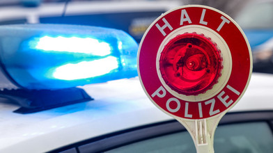 Blitzermarathon in Hessen: So viele waren zu schnell