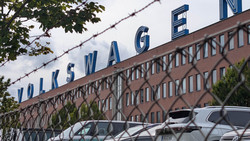 VW Werk Baunatal zwischen Hoffnung und Sparkurs