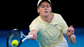 Tennisprofi Jannik Sinner nach Doping für drei Monate gesperrt