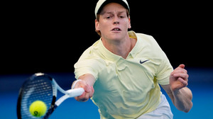 Tennisprofi Jannik Sinner nach Doping für drei Monate gesperrt