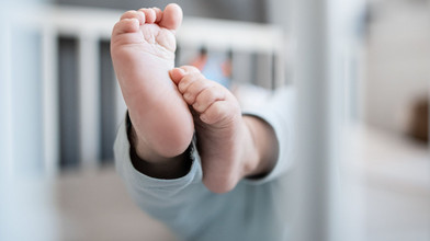 Beliebteste Vornamen in Hessen 2025: Sophie und Noah